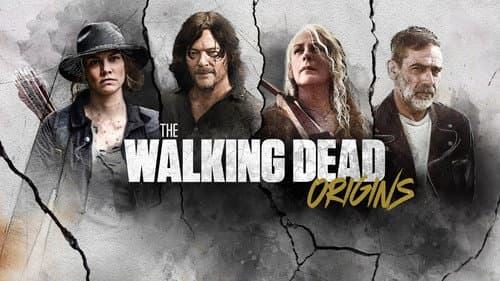 The Walking Dead: Origins still