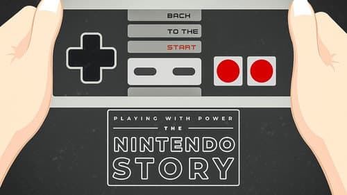 Playing with Power: The Nintendo Story still