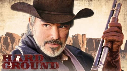 Hard Ground still