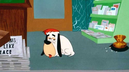 Dixieland Droopy still