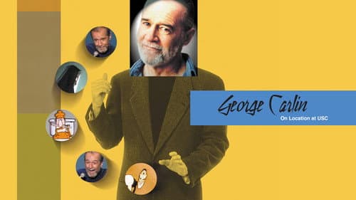 George Carlin: On Location at USC still