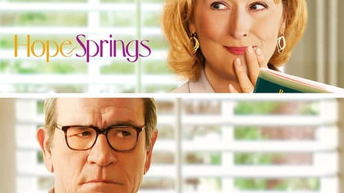 Hope Springs still