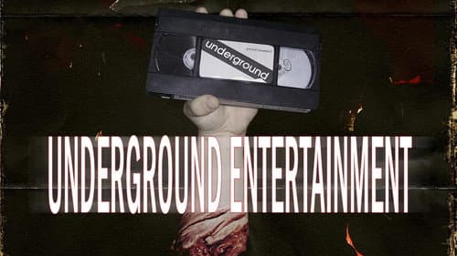Underground Entertainment: The Movie still