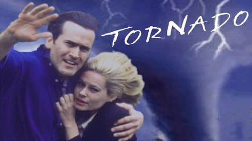 Tornado! still