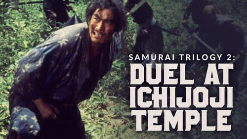 Samurai II: Duel at Ichijoji Temple still