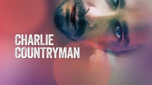 Charlie Countryman still