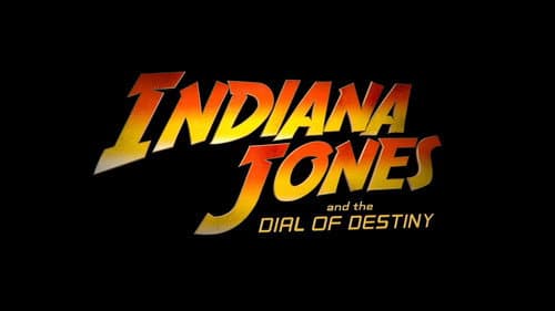 Indiana Jones and the Dial of Destiny still
