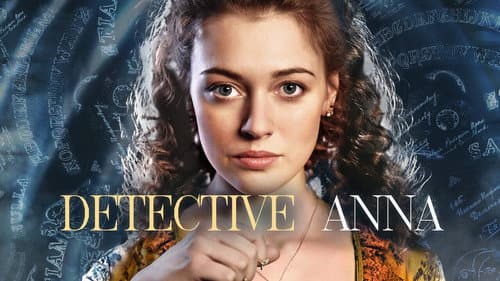 Detective Anna still