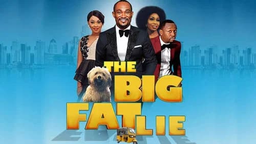 The Big Fat Lie still