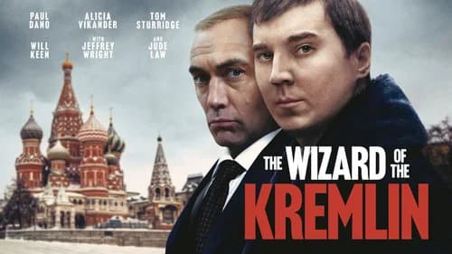 The Wizard of the Kremlin still