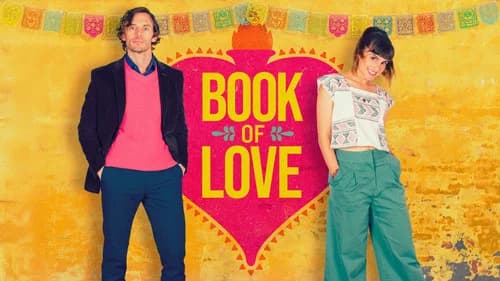 Book of Love still
