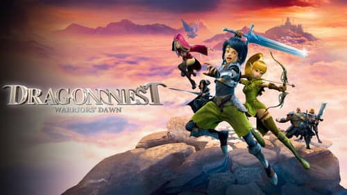 Dragon Nest: Warriors' Dawn still