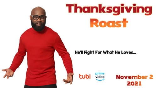 Thanksgiving Roast still