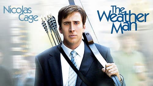 The Weather Man still