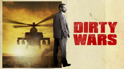 Dirty Wars still