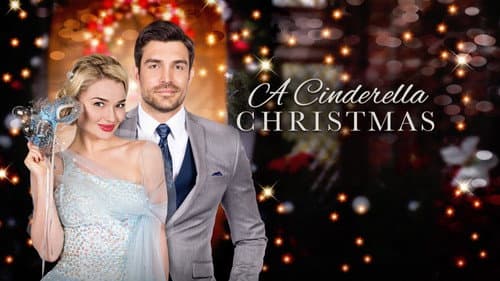 A Cinderella Christmas still