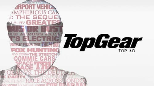 Top Gear's Top 40 still