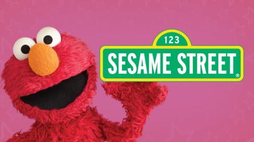 Sesame Street still