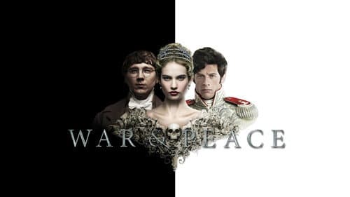 War and Peace still