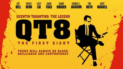 QT8: The First Eight still