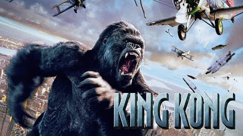 King Kong still