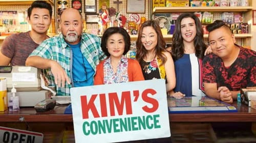 Kim's Convenience still