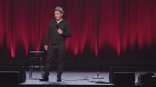 Rob Schneider: Woke Up in America still
