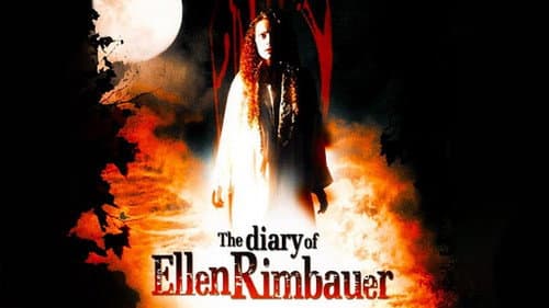 The Diary of Ellen Rimbauer still