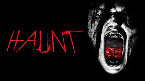 Haunt still
