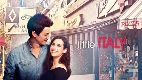 Little Italy still