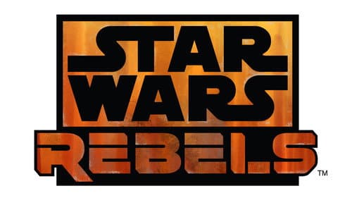 Star Wars Rebels still