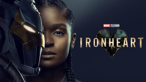 Ironheart still