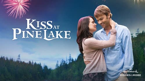 Kiss at Pine Lake still