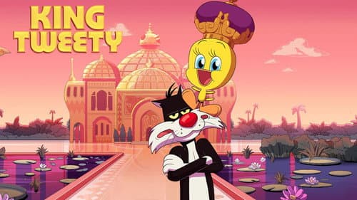 King Tweety still