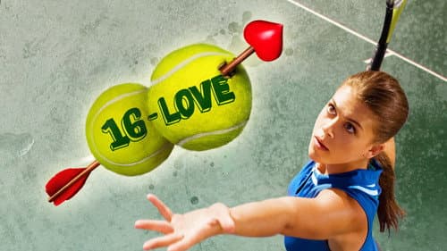 16-love still
