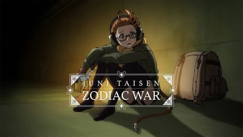 Juni Taisen: Zodiac War still