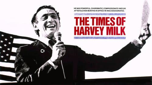 The Times of Harvey Milk still