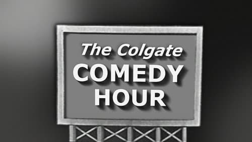 The Colgate Comedy Hour still