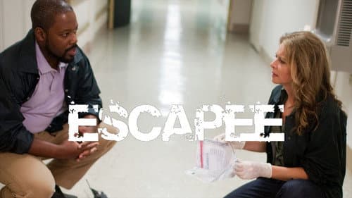 Escapee still