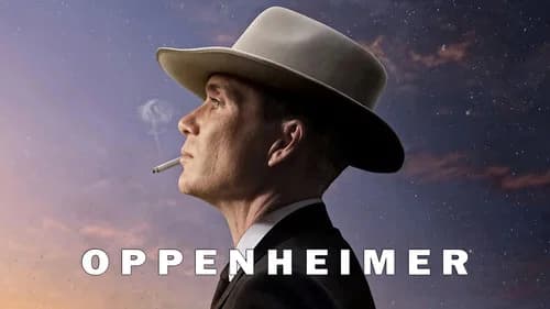 Oppenheimer still
