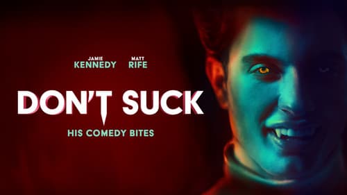 Don't Suck still
