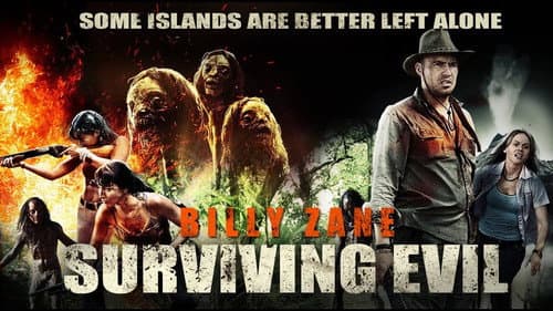 Surviving Evil still