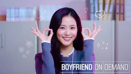 Boyfriend on Demand still