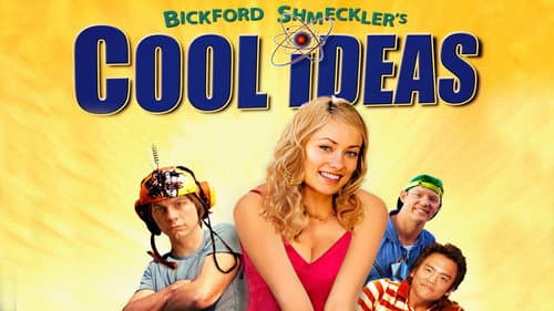 Bickford Shmeckler's Cool Ideas still