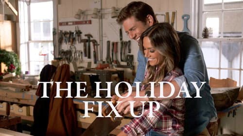 The Holiday Fix Up still