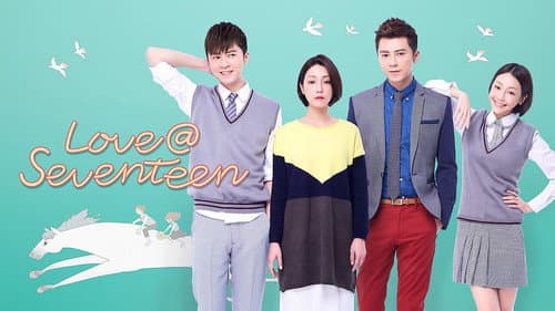 Love At Seventeen still