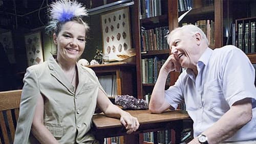 When Björk Met Attenborough still
