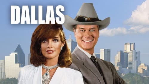 Dallas still