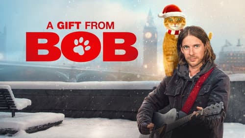 A Christmas Gift from Bob still