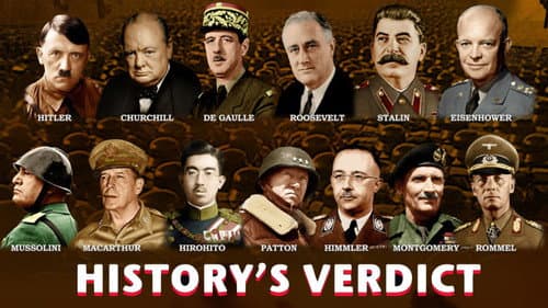 History's Verdict still